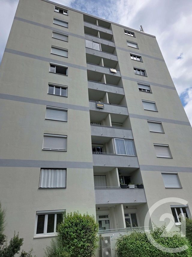 Appartement F1 à vendre - 1 pièce - 30.0 m2 - OLIVET - 45 - CENTRE - Century 21 Help'Immo