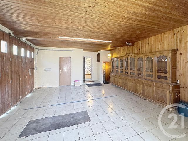 maison à vendre - 9 pièces - 184.11 m2 - CHAINGY - 45 - CENTRE - Century 21 Help'Immo