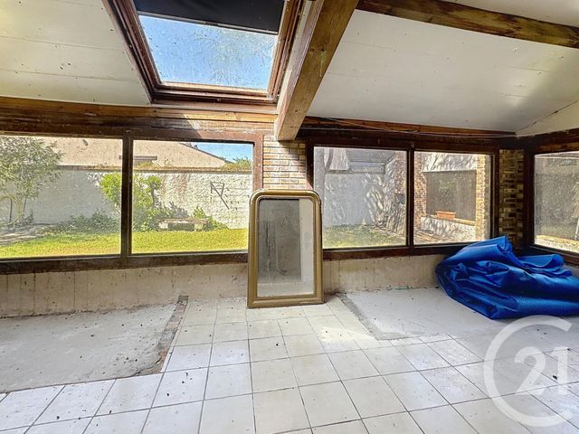 maison à vendre - 9 pièces - 184.11 m2 - CHAINGY - 45 - CENTRE - Century 21 Help'Immo