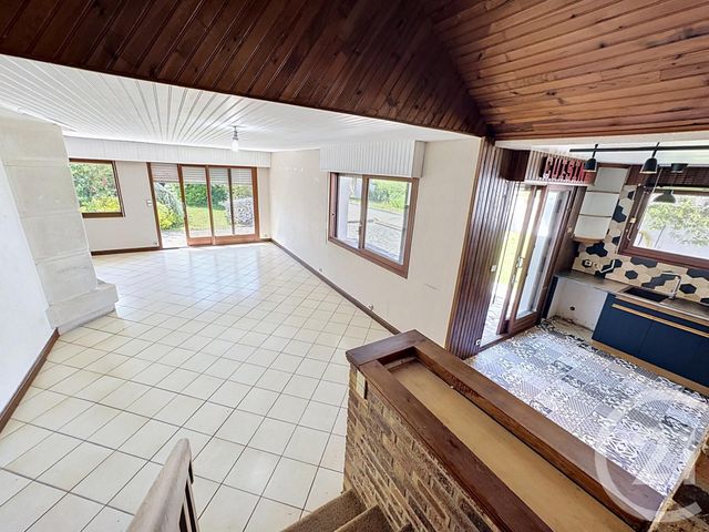 maison à vendre - 9 pièces - 184.11 m2 - CHAINGY - 45 - CENTRE - Century 21 Help'Immo