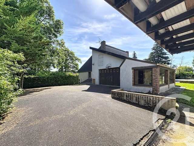 maison à vendre - 9 pièces - 184.11 m2 - CHAINGY - 45 - CENTRE - Century 21 Help'Immo