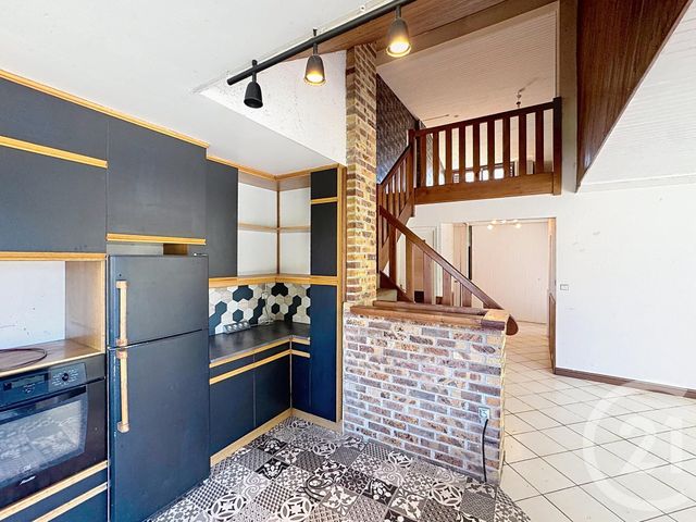 maison à vendre - 9 pièces - 184.11 m2 - CHAINGY - 45 - CENTRE - Century 21 Help'Immo