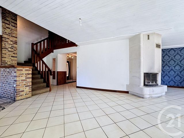 maison à vendre - 9 pièces - 184.11 m2 - CHAINGY - 45 - CENTRE - Century 21 Help'Immo