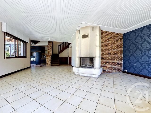 maison à vendre - 9 pièces - 184.11 m2 - CHAINGY - 45 - CENTRE - Century 21 Help'Immo
