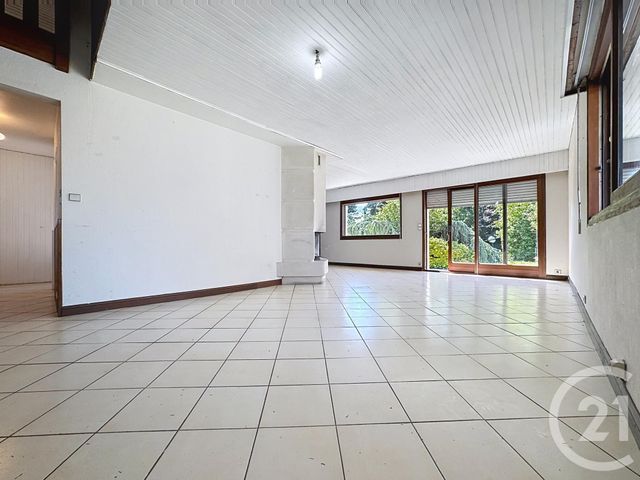 maison à vendre - 9 pièces - 184.11 m2 - CHAINGY - 45 - CENTRE - Century 21 Help'Immo