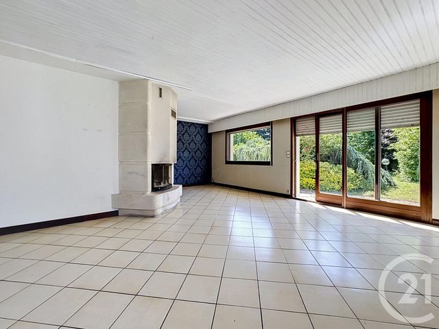 maison à vendre - 9 pièces - 184.11 m2 - CHAINGY - 45 - CENTRE - Century 21 Help'Immo
