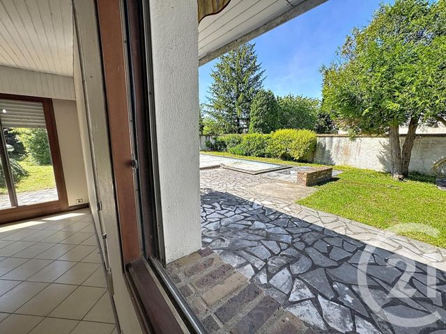maison à vendre - 9 pièces - 184.11 m2 - CHAINGY - 45 - CENTRE - Century 21 Help'Immo