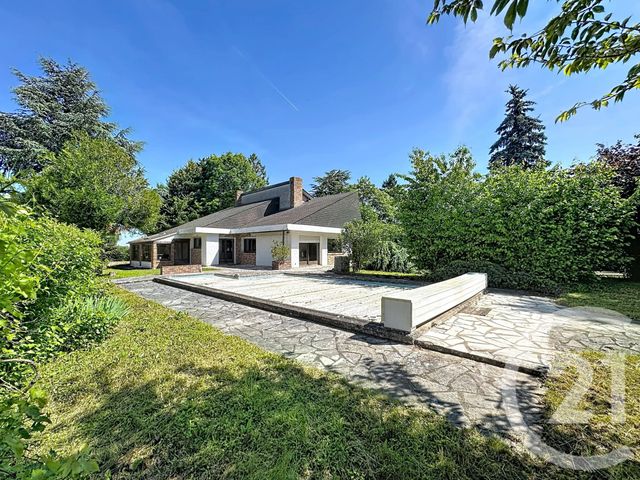 maison - CHAINGY - 45