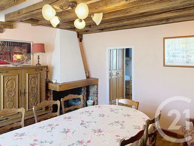 maison à vendre - 8 pièces - 198.91 m2 - ST JEAN DE LA RUELLE - 45 - CENTRE - Century 21 Help'Immo