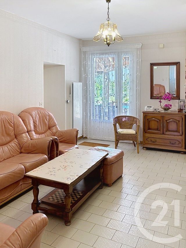 maison à vendre - 8 pièces - 198.91 m2 - ST JEAN DE LA RUELLE - 45 - CENTRE - Century 21 Help'Immo