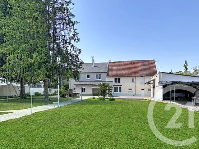 maison à vendre - 8 pièces - 198.91 m2 - ST JEAN DE LA RUELLE - 45 - CENTRE - Century 21 Help'Immo