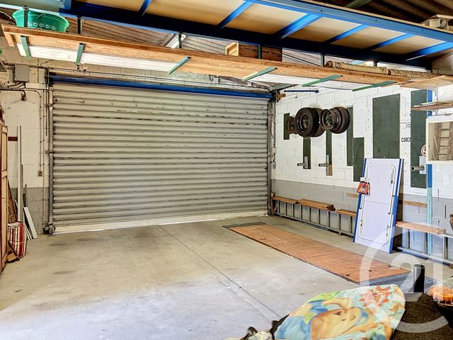 maison à vendre - 8 pièces - 198.91 m2 - ST JEAN DE LA RUELLE - 45 - CENTRE - Century 21 Help'Immo