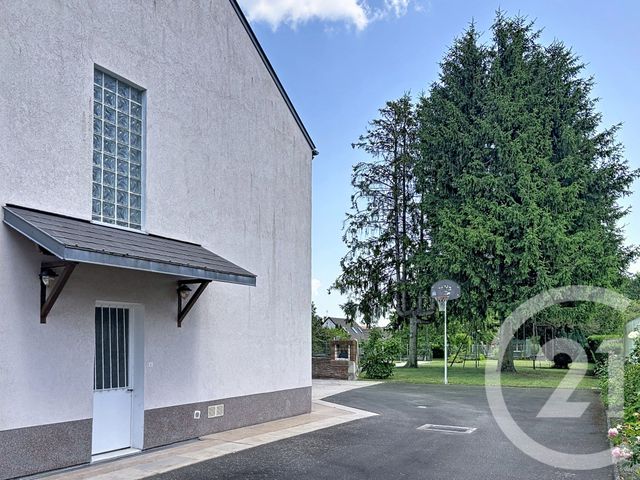 maison à vendre - 8 pièces - 198.91 m2 - ST JEAN DE LA RUELLE - 45 - CENTRE - Century 21 Help'Immo