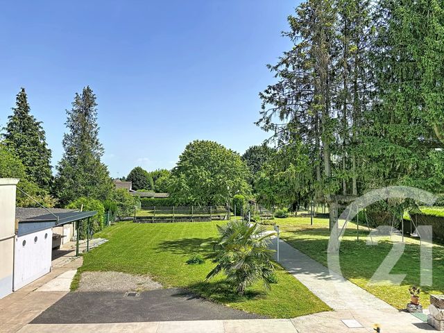 maison à vendre - 8 pièces - 198.91 m2 - ST JEAN DE LA RUELLE - 45 - CENTRE - Century 21 Help'Immo
