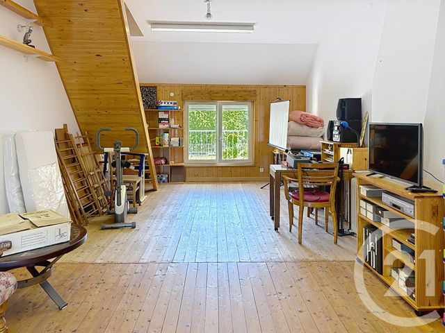 maison à vendre - 8 pièces - 198.91 m2 - ST JEAN DE LA RUELLE - 45 - CENTRE - Century 21 Help'Immo