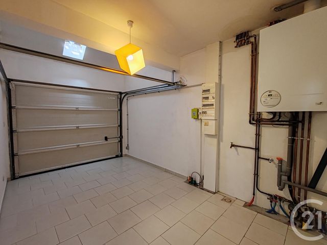 maison à vendre - 5 pièces - 94.39 m2 - LA CHAPELLE ST MESMIN - 45 - CENTRE - Century 21 Help'Immo