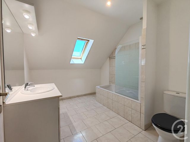 maison à vendre - 5 pièces - 94.39 m2 - LA CHAPELLE ST MESMIN - 45 - CENTRE - Century 21 Help'Immo