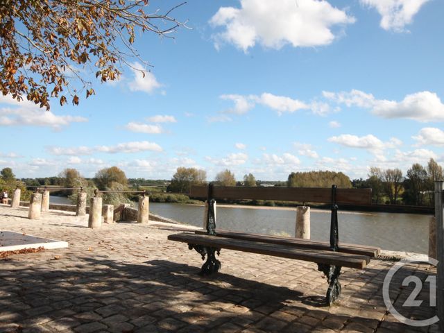 Appartement F3 à louer - 3 pièces - 66.44 m2 - LA CHAPELLE ST MESMIN - 45 - CENTRE - Century 21 Help'Immo