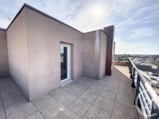 Appartement F3 à louer - 3 pièces - 66.44 m2 - LA CHAPELLE ST MESMIN - 45 - CENTRE - Century 21 Help'Immo