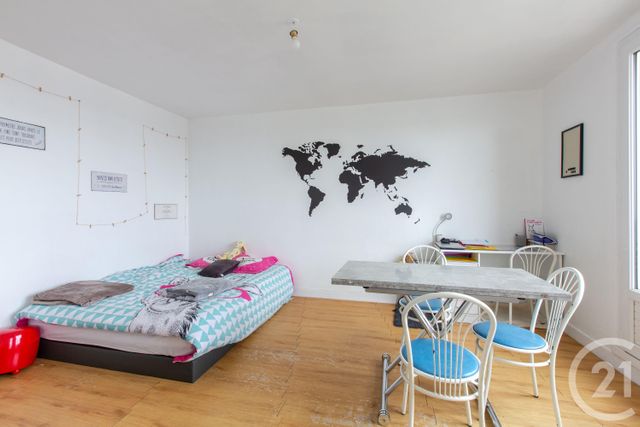 Appartement T1 à louer ORLEANS