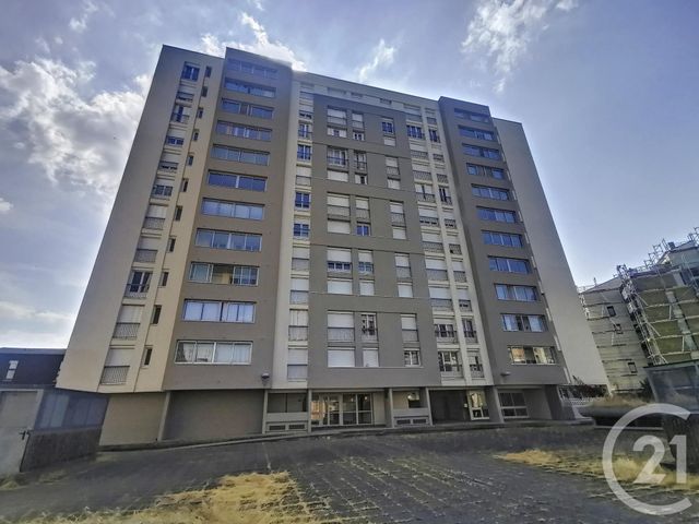 Appartement T1 à louer - 1 pièce - 34.26 m2 - ORLEANS - 45 - CENTRE - Century 21 Help'Immo