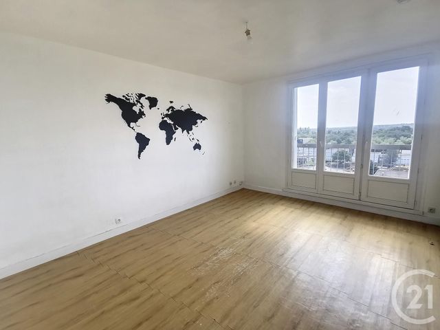 Appartement T1 à louer - 1 pièce - 34.26 m2 - ORLEANS - 45 - CENTRE - Century 21 Help'Immo