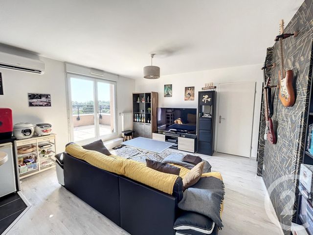 Appartement F2 à louer - 2 pièces - 50.08 m2 - LA CHAPELLE ST MESMIN - 45 - CENTRE - Century 21 Help'Immo