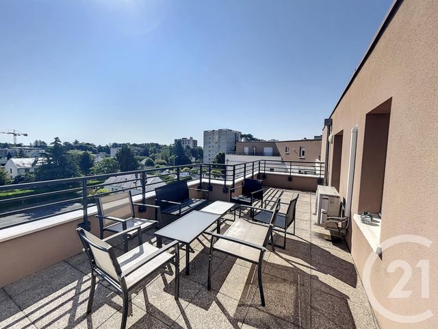 Appartement F2 à louer LA CHAPELLE ST MESMIN
