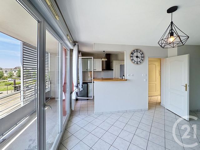 appartement - OLIVET - 45