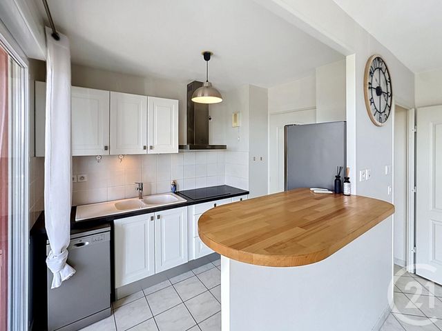 Appartement F2 à vendre - 2 pièces - 43.6 m2 - OLIVET - 45 - CENTRE - Century 21 Help'Immo