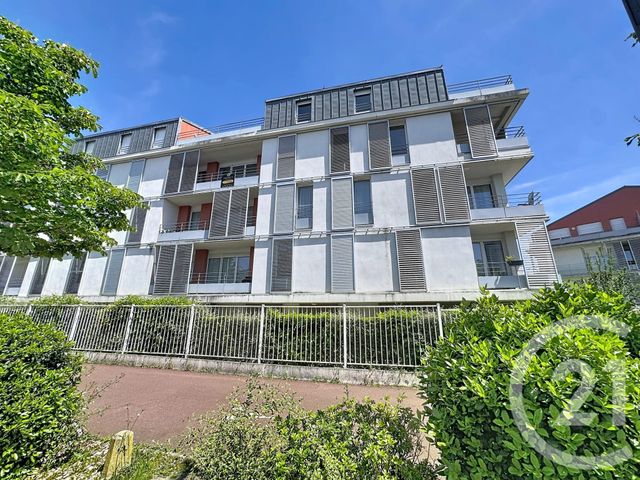 Appartement F2 à vendre - 2 pièces - 43.6 m2 - OLIVET - 45 - CENTRE - Century 21 Help'Immo