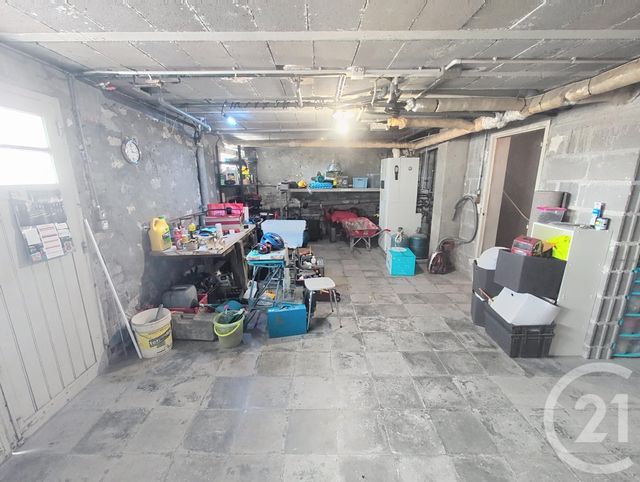maison à louer - 5 pièces - 132.0 m2 - CHAINGY - 45 - CENTRE - Century 21 Help'Immo
