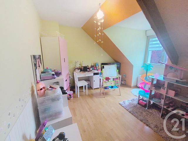 maison à louer - 5 pièces - 132.0 m2 - CHAINGY - 45 - CENTRE - Century 21 Help'Immo