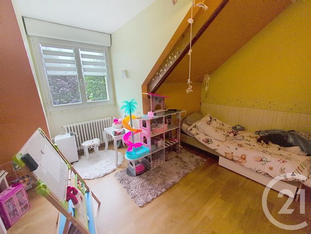 maison à louer - 5 pièces - 132.0 m2 - CHAINGY - 45 - CENTRE - Century 21 Help'Immo
