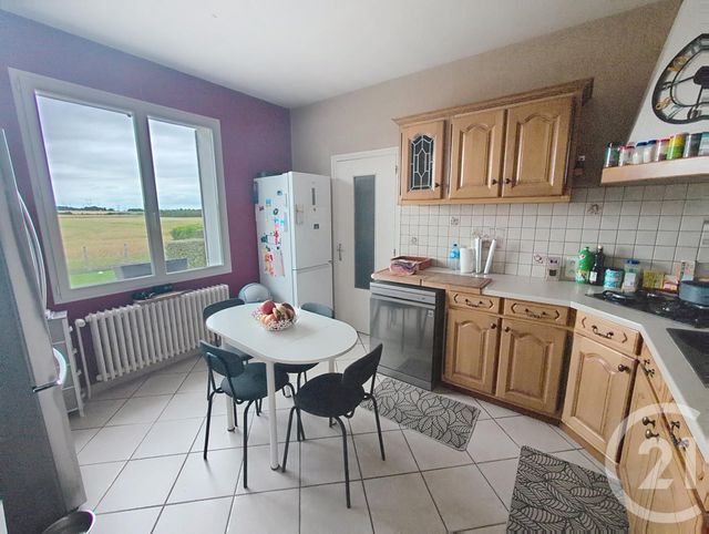 maison à louer - 5 pièces - 132.0 m2 - CHAINGY - 45 - CENTRE - Century 21 Help'Immo