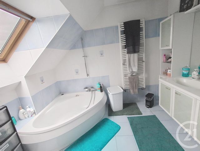 maison à louer - 5 pièces - 132.0 m2 - CHAINGY - 45 - CENTRE - Century 21 Help'Immo