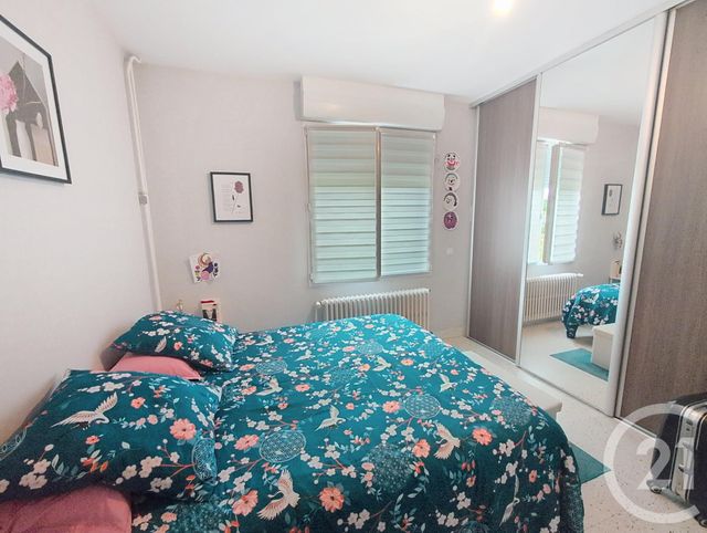 maison à louer - 5 pièces - 132.0 m2 - CHAINGY - 45 - CENTRE - Century 21 Help'Immo