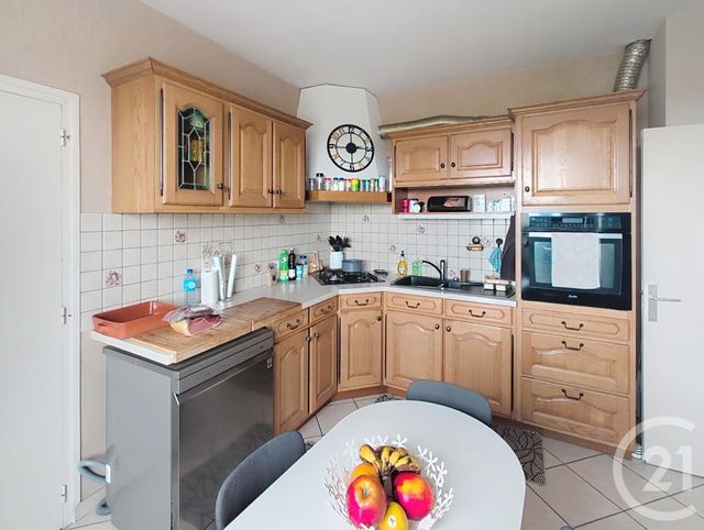 maison à louer - 5 pièces - 132.0 m2 - CHAINGY - 45 - CENTRE - Century 21 Help'Immo