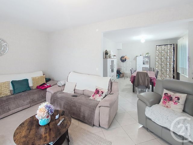 maison à louer - 5 pièces - 132.0 m2 - CHAINGY - 45 - CENTRE - Century 21 Help'Immo