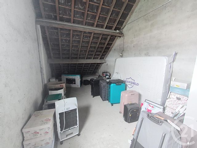 maison à louer - 5 pièces - 132.0 m2 - CHAINGY - 45 - CENTRE - Century 21 Help'Immo