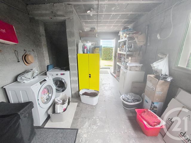 maison à louer - 5 pièces - 132.0 m2 - CHAINGY - 45 - CENTRE - Century 21 Help'Immo
