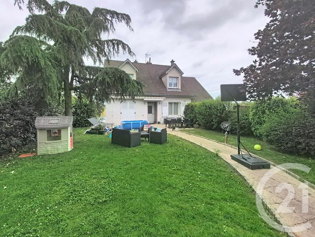 maison - CHAINGY - 45