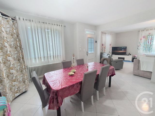 maison à louer - 5 pièces - 132.0 m2 - CHAINGY - 45 - CENTRE - Century 21 Help'Immo