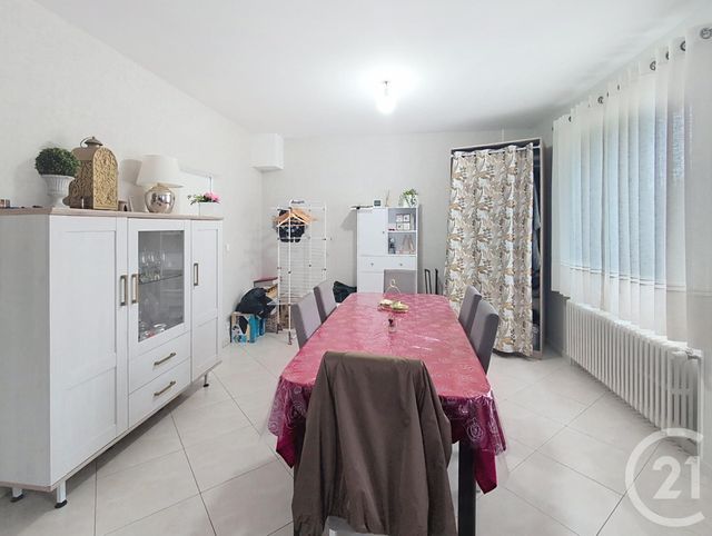 maison à louer - 5 pièces - 132.0 m2 - CHAINGY - 45 - CENTRE - Century 21 Help'Immo