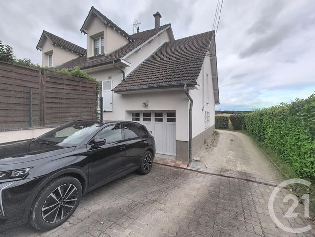 maison à louer - 5 pièces - 132.0 m2 - CHAINGY - 45 - CENTRE - Century 21 Help'Immo