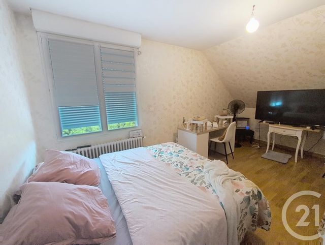 maison à louer - 5 pièces - 132.0 m2 - CHAINGY - 45 - CENTRE - Century 21 Help'Immo