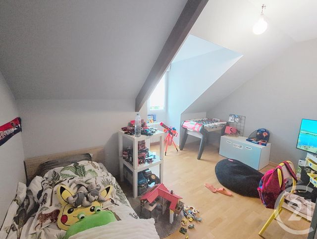 maison à louer - 5 pièces - 132.0 m2 - CHAINGY - 45 - CENTRE - Century 21 Help'Immo