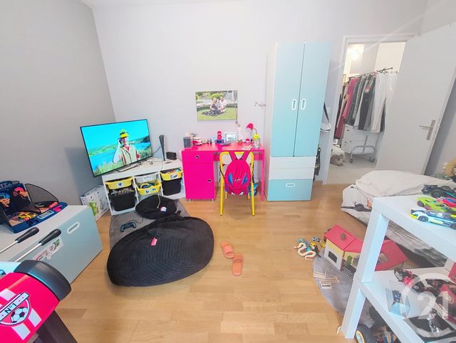 maison à louer - 5 pièces - 132.0 m2 - CHAINGY - 45 - CENTRE - Century 21 Help'Immo