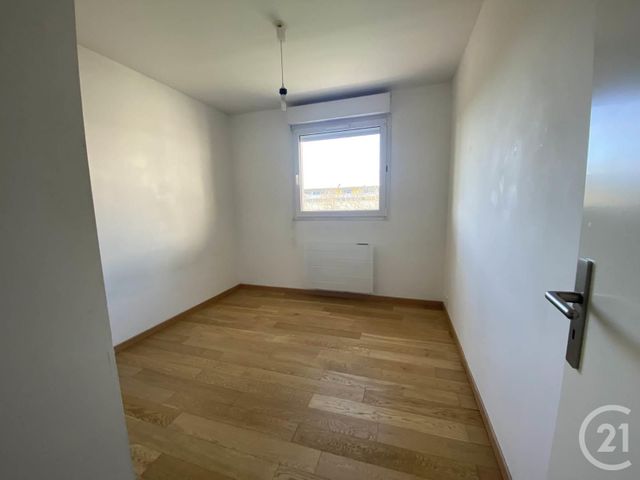 Appartement F2 à louer - 2 pièces - 45.58 m2 - ORLEANS - 45 - CENTRE - Century 21 Help'Immo