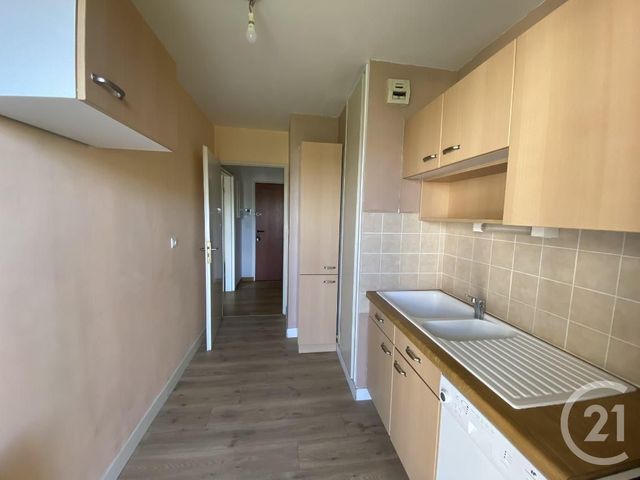 Appartement F2 à louer - 2 pièces - 45.58 m2 - ORLEANS - 45 - CENTRE - Century 21 Help'Immo